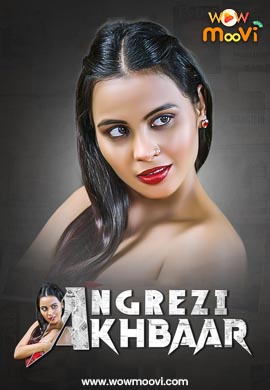 Angrezy Aakhbar S01 | Season 01